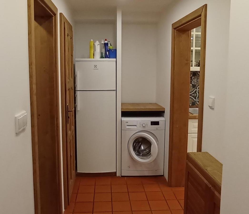 Ubytování U Kapličky Nove Mesto na Morave Exteriér fotografie